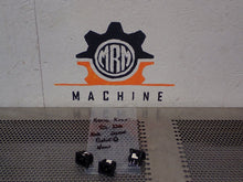 Load image into Gallery viewer, Kema Keur SS-120 10A 250V Connectors New Old Stock (Lot of 3)
