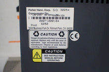Load image into Gallery viewer, Parker 00071000104 6250 2-Axis Servo Controller 120/240V 50/60Hz 70W See Pics

