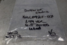 Load image into Gallery viewer, Superior Electric SLO-SYN MOTOR KML092F-117 Stepping Motor 1.49VDC 6.5A 200Steps
