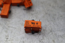 Load image into Gallery viewer, Airpax 251 1.0A 32VDC 250VAC Circuit Protectors Used With Warranty (Lot of 17)
