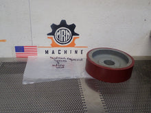 Load image into Gallery viewer, Kaufman Engineered Systems 9&quot; Wheel Used With Warranty See All Pictures
