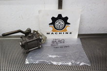 Load image into Gallery viewer, PBM SPH-16V SP-16-3CB Ball Valve New Old Stock See All Pictures
