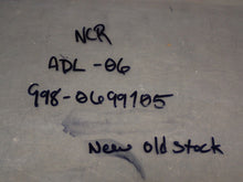 Load image into Gallery viewer, NCR Model ADL-06 998-0699105 Data Line Surge Suppressor New Old Stock

