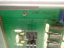 Load image into Gallery viewer, Edmunds Gages 4110862 LVDT Amplifler 5 Slot Rack 7100030 Module Used W/ Warranty
