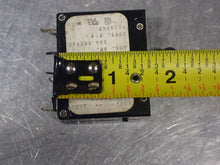 Load image into Gallery viewer, AIRPAX UPG1-1REC2-3122-1 Circuit Breakers 4A 65V 5A Trip Used (Lot of 3)

