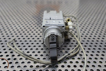 Load image into Gallery viewer, SMC MRHQ10D-90S-N Pneumatic Rotary Gripper Used Warranty See All Pictures
