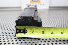 Load image into Gallery viewer, 57J18100EC-1000-LS Motor W/ XCKJ210413-0008 PF60-L2-20-P2 Gear Box Used See Pics
