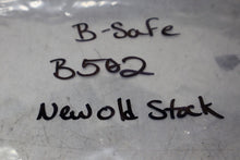 Load image into Gallery viewer, B-Safe B502 Ball Valve Lockout New Old Stock See All Pictures
