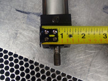 Load image into Gallery viewer, Norgren CB03A-B18-AMA00 Cylinder 1-1/8" Bore 3" Stroke 150PSI Max Used Warranty
