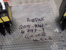 Load image into Gallery viewer, Airpax 205-1110-6797-1 Circuit Breakers 3-Pole Used Warranty (Lot of 2) See Pics
