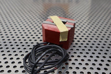 Load image into Gallery viewer, NAMCO KK109B Coil 110/120V 60CY New Old Stock
