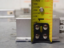 Load image into Gallery viewer, Corcom F2079 Filters Used With Warranty (Lot of 5) See All Pictures
