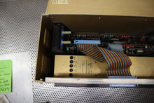 Load image into Gallery viewer, PANLMATIC 796 Microcomputer Chassis 115VAC 50/60Hz Used With Warranty See Pics
