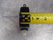 Load image into Gallery viewer, Airpax UPG1-1239-01 5A 240V 60Hz Circuit Breakers New Old Stock (Lot of 3)
