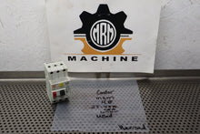 Load image into Gallery viewer, Condor MSM4.0 Manuel Starter 2.5-4.0A 50/60Hz Used With Warranty
