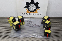 Load image into Gallery viewer, Airpax IEGH13-22561-207 Circuit Breakers 2-Pole Used With Warranty (Lot of 11)
