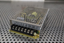 Load image into Gallery viewer, Mean Well D-60B Power Supply 100-240VAC 2A 50/60Hz Used With Warranty
