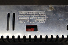 Load image into Gallery viewer, Mean Well S-350-48 Switching Power Supply 100-120VAC 6.5A 200-240VAC 3.5A Used
