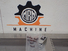 Load image into Gallery viewer, Veeder-Root A177004 48V 4 Digit Counter Used With Warranty See All Pictures
