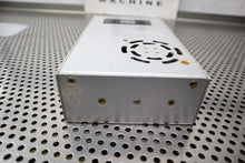 Load image into Gallery viewer, MEAN WELL SW-350-24 Power Supply 90-132VAC 180-264VAC 355-373VDC Used Warranty
