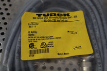 Load image into Gallery viewer, Turck U2159 RK 4T-6 Cordset 4A 250V New Old Stock See All Pictures
