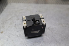 Load image into Gallery viewer, Heinemann JA2S-A3-CA-01-W-L-PN Circuit Breaker .12A 277V 50/60Hz TD3 (Lot of 11)
