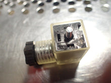 Load image into Gallery viewer, Solenoid Coil Connectors 110VAC/DC 6A 110V New Old Stock (Lot of 6)
