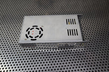 Load image into Gallery viewer, Mean Well S-350-48 Switching Power Supply 100-120VAC 6.5A 200-240VAC 3.5A Used
