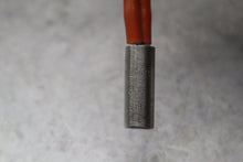 Load image into Gallery viewer, Watlow G1A38 120V 150W Heater Cartridge Used With Warranty See All Pictures
