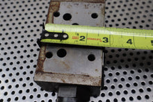 Load image into Gallery viewer, Parker FM3DDKN 55 3000PSI Max Flow Control Valve Used With Warranty See Pics
