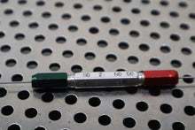 Load image into Gallery viewer, PMC Industries GO .7m NOGO .8m Thread Plug Gage Used With Warranty
