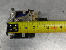 Load image into Gallery viewer, 9425-7201 Rev E Relay W/ V3-1153-D8 1A 125VAC Switch New Old Stock
