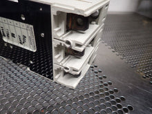 Load image into Gallery viewer, ABB SACE S3 S3H Circuit Breaker 40A  3 Pole 600VAC 600VDC (Slight Bottom Damage)
