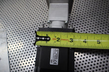 Load image into Gallery viewer, DB80S048030-A 48V 3000RPM Motor W/ NIDEC NEVSF-27B-K-14BE14 27:1 Ratio See Pics
