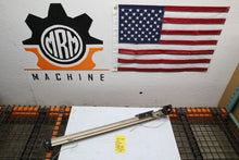 Load image into Gallery viewer, BAI SHAN 80 BSJX 60 BS606 Linear Slide 42-1/4&quot; Length Used See All Pictures
