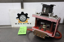 Load image into Gallery viewer, NAMCO EB700 60702 Solenoid Transformer Unit Used With Warranty See All Pictures

