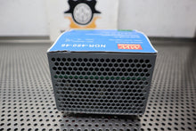 Load image into Gallery viewer, Mean Well NDR-480-48 Switching Regulator Power Supply 100-240VAC 5.3A 48V 10A
