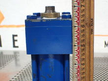 Load image into Gallery viewer, LYNAIR A-2D04-2 Cylinder 2&quot; Bore 2&quot; Stroke Used With Warranty See All Pictures
