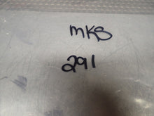 Load image into Gallery viewer, MKS Instruments Model 291 Cable Adapter Unit Used With Warranty See All Pictures
