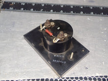 Load image into Gallery viewer, 49-3237 Panel Meter 0-1 0-3 Used With Warranty See All Pictures
