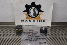 Load image into Gallery viewer, NCR 91252-1660A 006-0890009-A Relays New Old Stock (Lot of 2)
