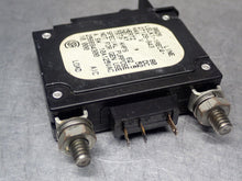 Load image into Gallery viewer, Airpax LELK1-1REC4-27129-943 50A 80V Circuit Breakers Used Warranty (Lot of 2)
