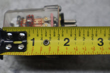 Load image into Gallery viewer, Potter &amp; Brumfield KCP14 5,000 Ohms Relays Used With Warranty (Lot of 3)
