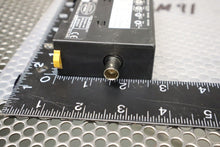 Load image into Gallery viewer, Omron V680-HAM91 Module 24VDC 0.15A Used With Warranty See All Pictures
