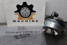 Load image into Gallery viewer, Pacific Scientific 33VM62-101-5 P500-1003 Rev T Motor 6.4 Torque NEW See Pics
