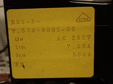 Load image into Gallery viewer, Airpax R-21-3-7.50A-8881-0 Circuit Breaker Switches New No Box See All Pictures
