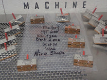 Load image into Gallery viewer, Mallory CBT 200 Circuit Breakers 1.3A Hold 2.00A Break Used Warranty (Lot of 14)
