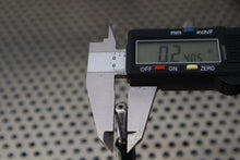 Load image into Gallery viewer, The Pipe Machinery 1/4-28 UNF-3A GO-.2268 Thread Plug Gage Used With Warranty
