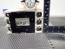 Load image into Gallery viewer, ABB SACE S3 S3H Circuit Breaker 40A  3 Pole 600VAC 600VDC (Slight Bottom Damage)
