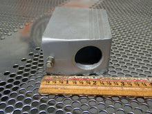 Load image into Gallery viewer, Thomas &amp; Betts SH616 Side Hood Connector Housing New No Box See All Pictures
